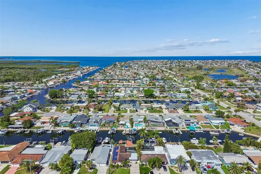 4931 Pompano Drive, New Port Richey, FL 34652 - #3