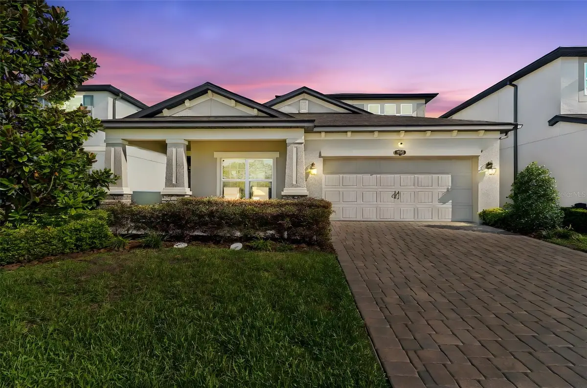 19779 Morsani Road, Lutz, FL 33558 - #1