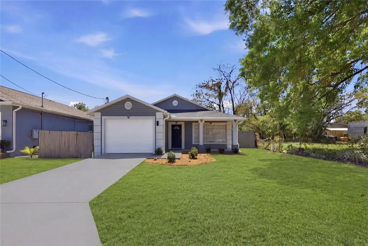 3407 E Powhatan Avenue, Tampa, FL 33610 - #1