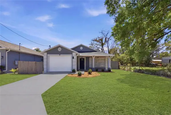 3407 E Powhatan Avenue, TAMPA, FL 33610