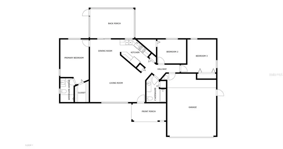 11341 Timbercrest Road, Spring Hill, FL 34608 - #2