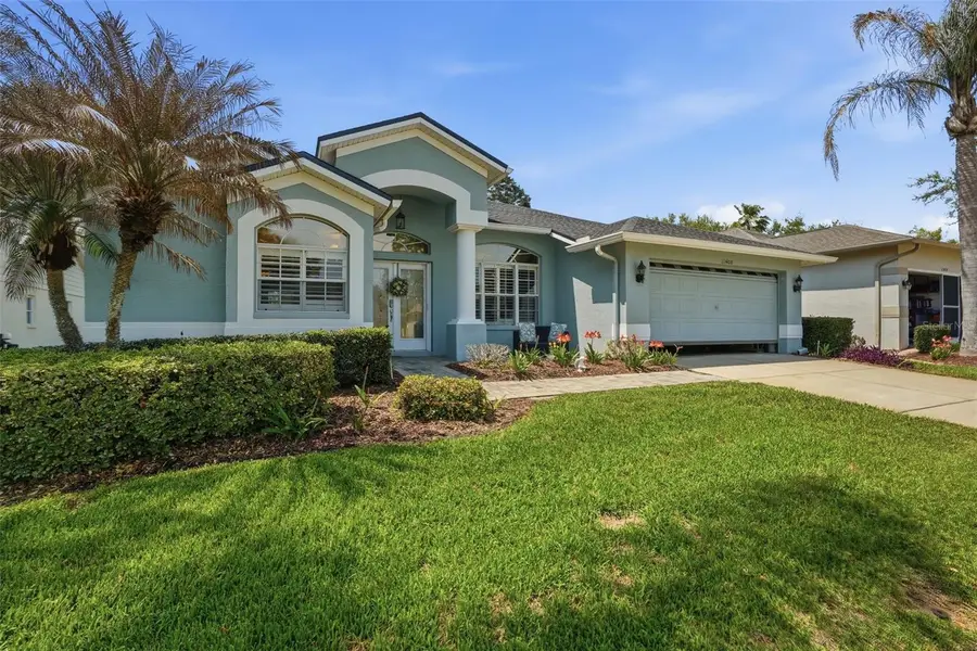 11408 Alden Court, Hudson, FL 34667 - #2