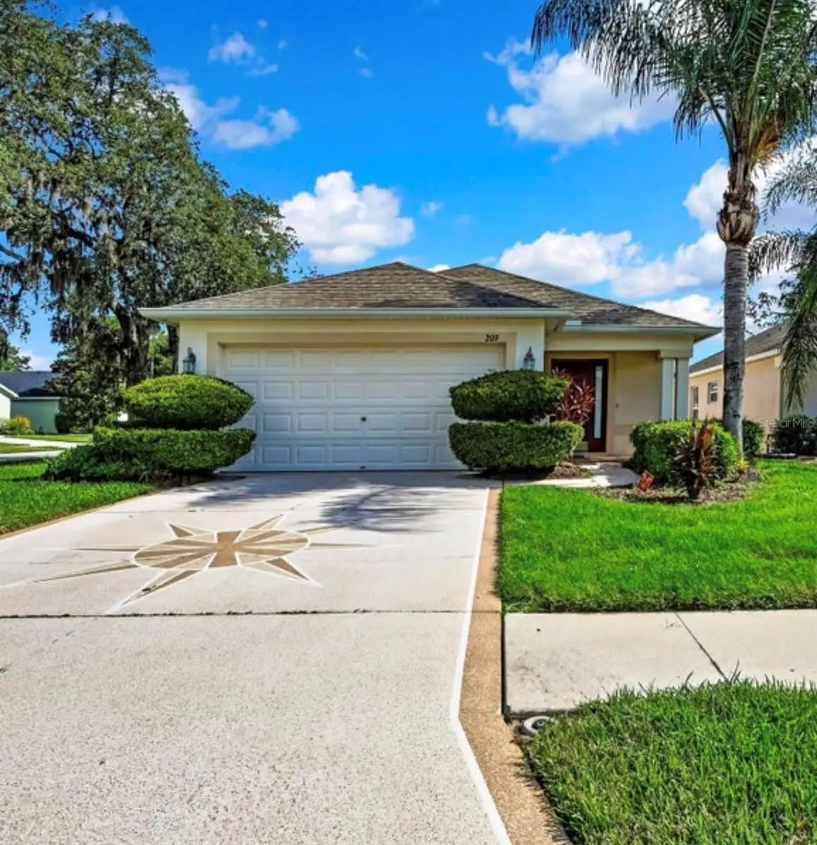 209 Winthrop Drive, Spring Hill, FL 34609 - #1