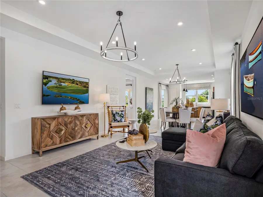 514 Hammock Oaks Boulevard, Lady Lake, FL 32159 - #3