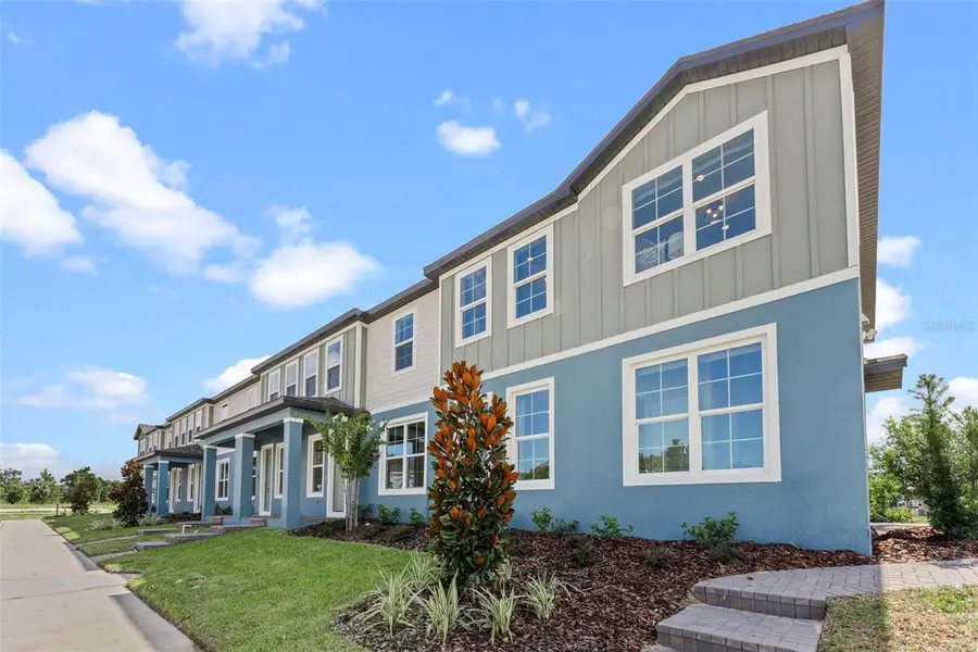 719 Blissful Gardens Way, Apopka, FL 32703 - #3