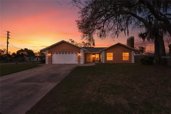 3112 Polk Avenue, SPRING HILL, FL 34609