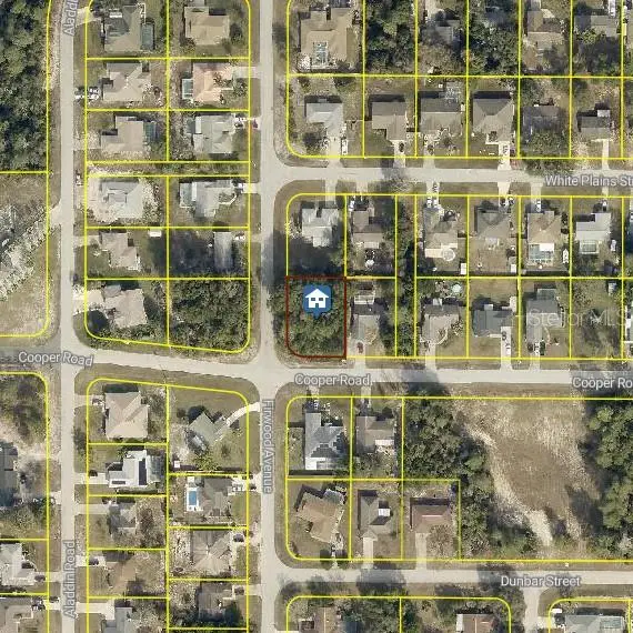LOT 22 Cooper Road, Spring Hill, FL 34609 - #1