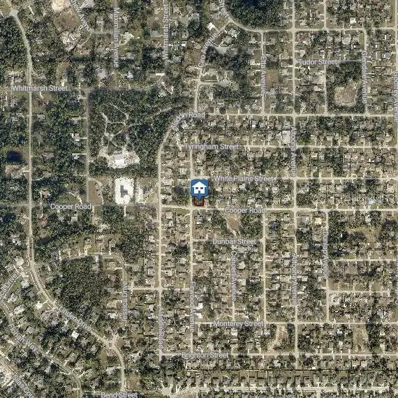 LOT 22 Cooper Road, Spring Hill, FL 34609 - #3