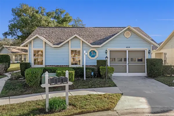 4808 Vesper Court #34, NEW PORT RICHEY, FL 34655