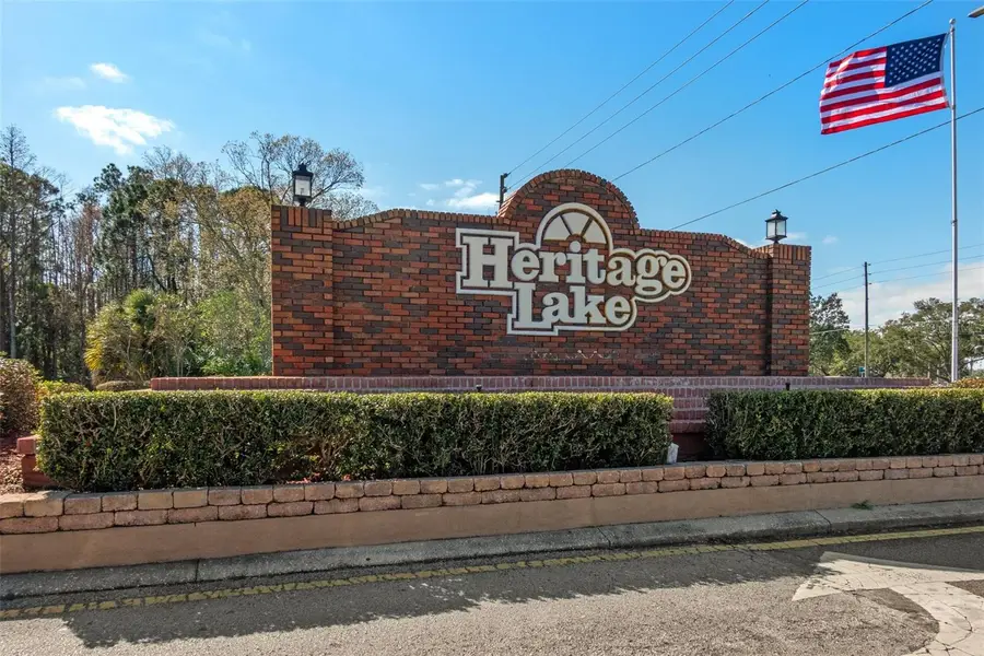 4808 Vesper Court #34, New Port Richey, FL 34655 - #3