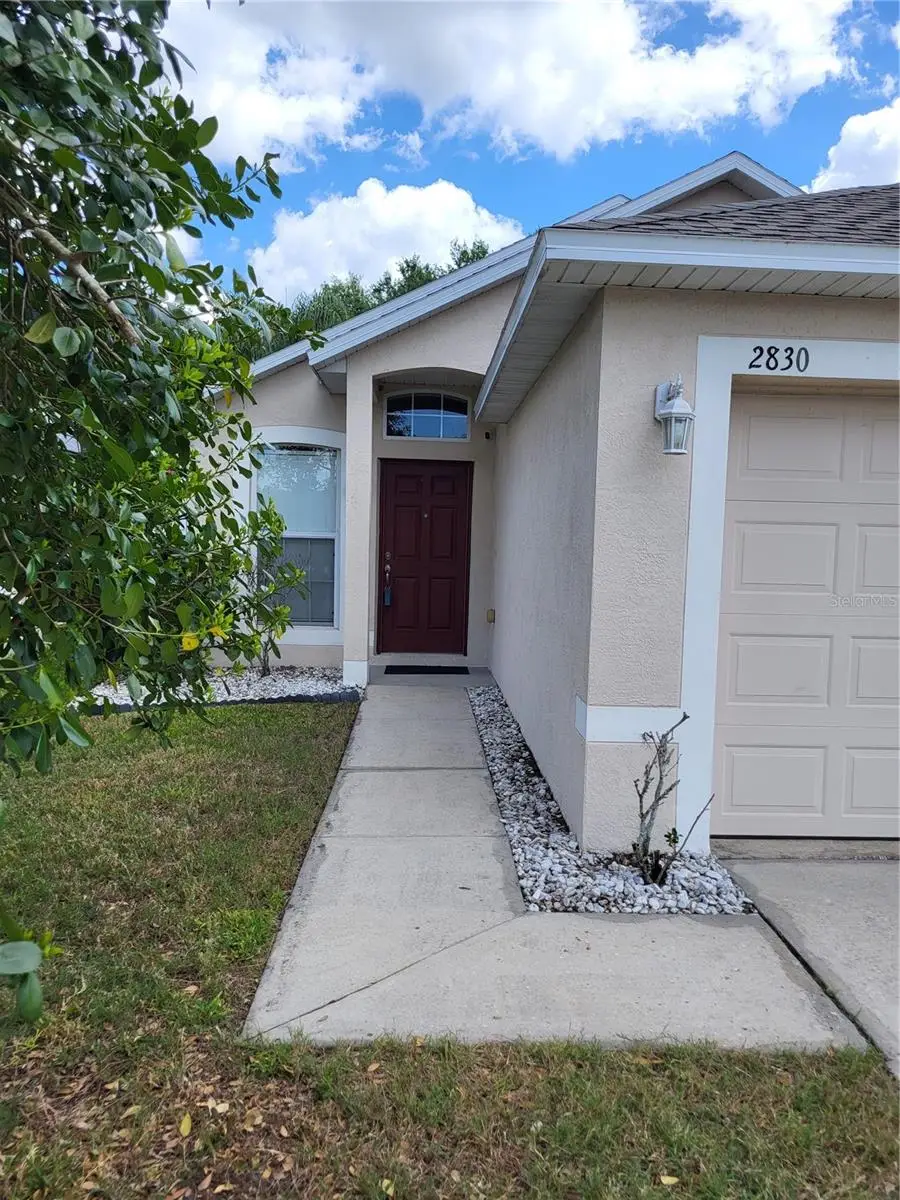 2830 Mingo Drive, Land O Lakes, FL 34638 - #2