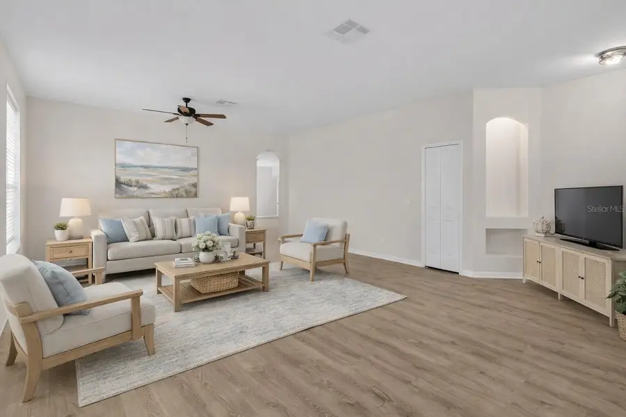 13444 Haverhill Drive, Spring Hill, FL 34609 - #2