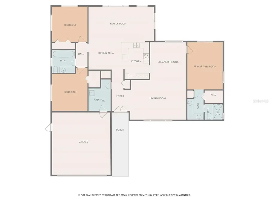 3017 Bayshore Drive, Spring Hill, FL 34608 - #2