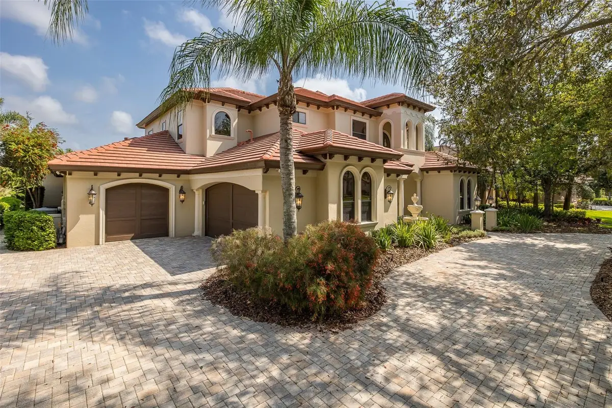 9943 Milano Drive, Trinity, FL 34655 - #1