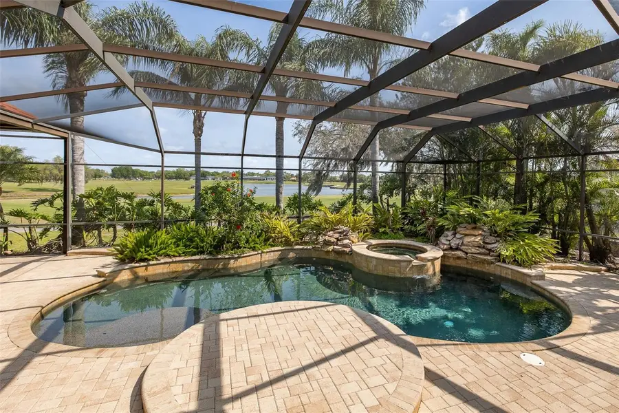 9943 Milano Drive, Trinity, FL 34655 - #2