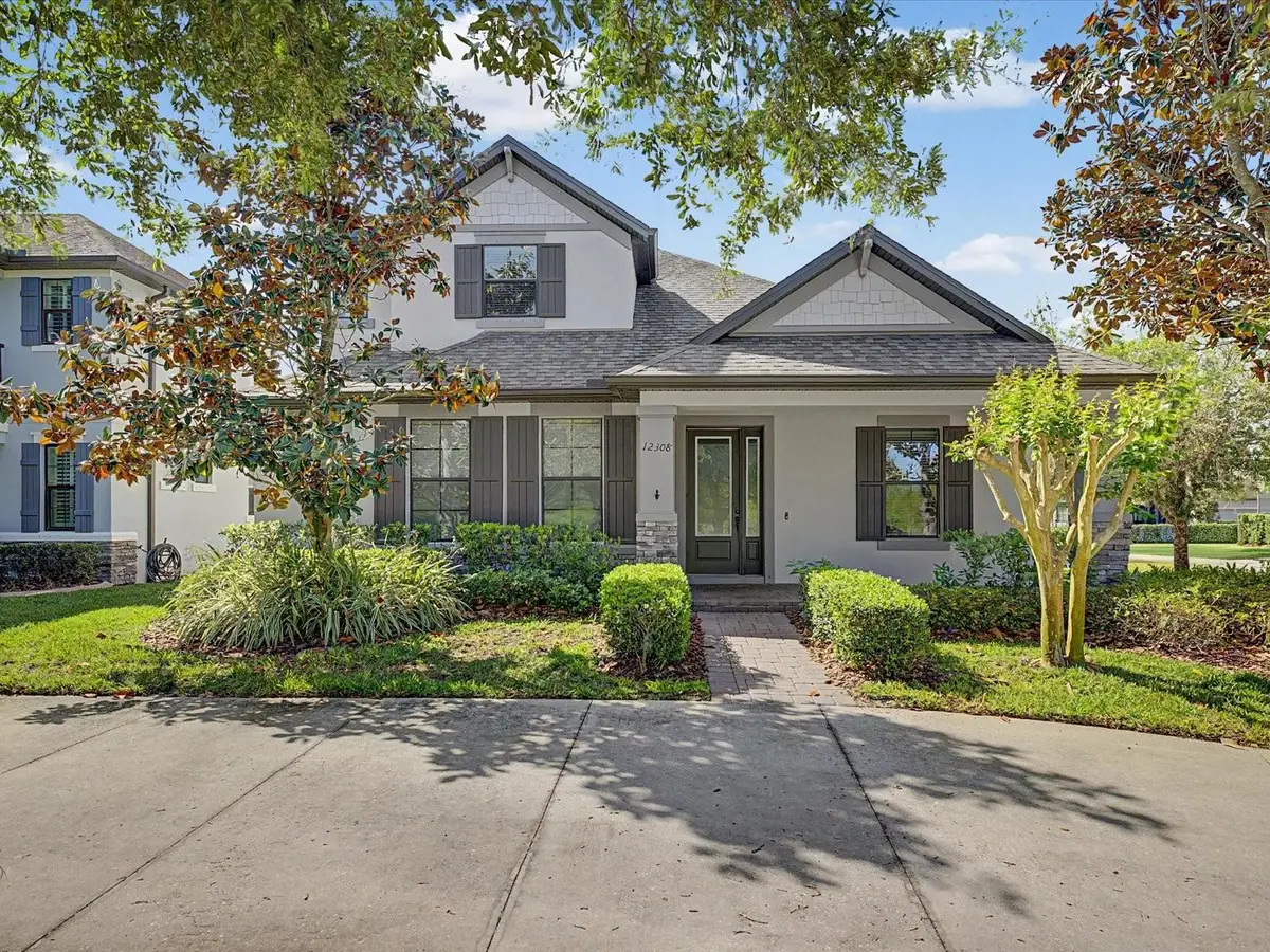 12308 Rangeland Boulevard, Odessa, FL 33556 - #1