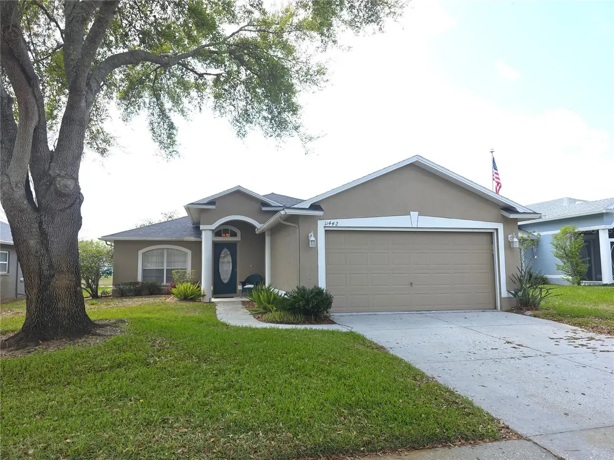 11442 Turtle Dove Place, New Port Richey, FL 34654 - #1