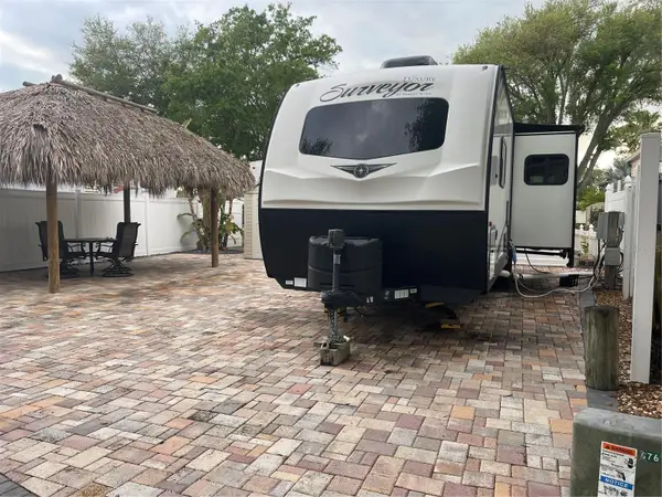 20300 Leonard Road #78, LUTZ, FL 33558