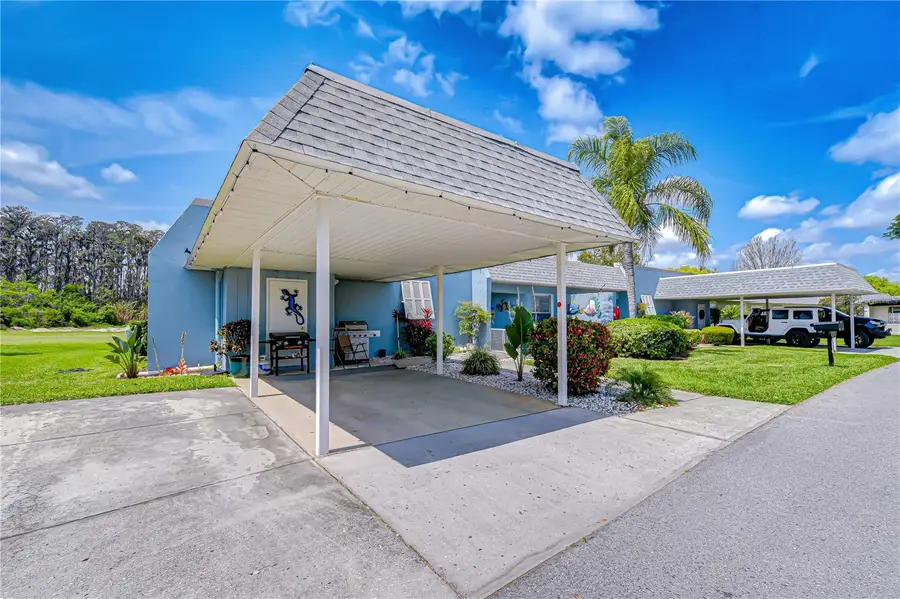 3439 Teeside Drive, New Port Richey, FL 34655 - #3