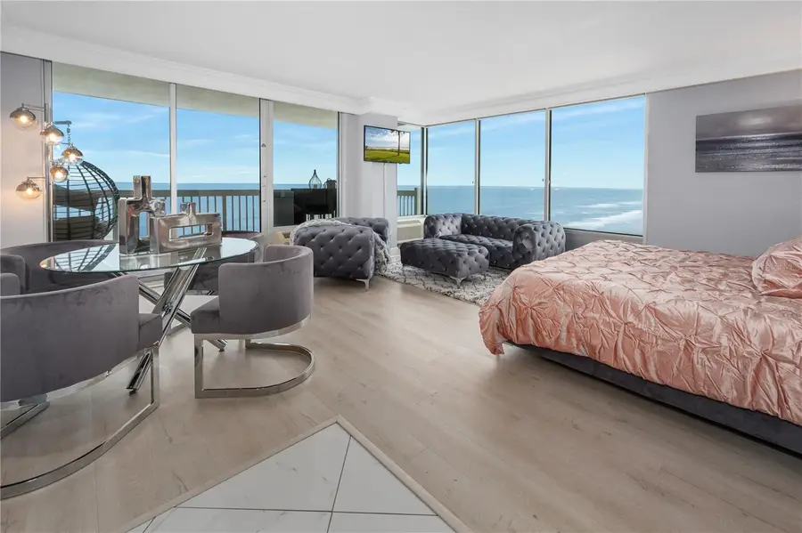 2700 N Atlantic Avenue #1210, Daytona Beach, FL 32118 - #2