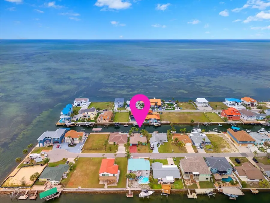 13531 Claudia Drive, Hudson, FL 34667 - #2