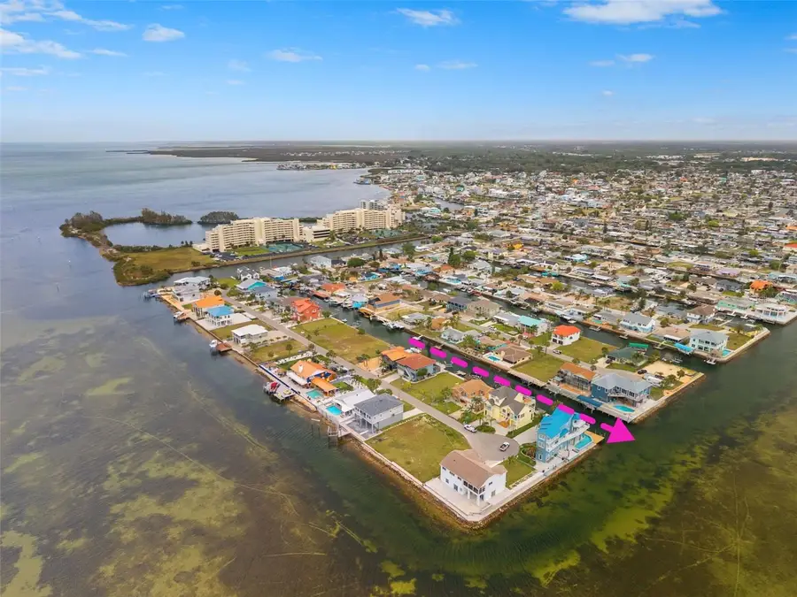 13531 Claudia Drive, Hudson, FL 34667 - #3