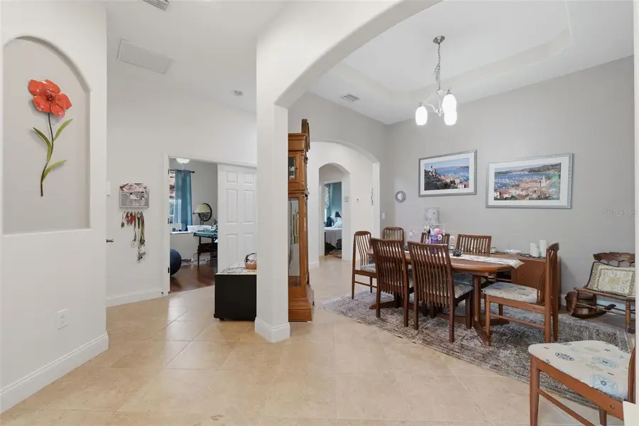 2732 Devonoak Boulevard, Land O Lakes, FL 34638 - #3