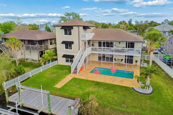 5517 Tropic Drive, NEW PORT RICHEY, FL 34653