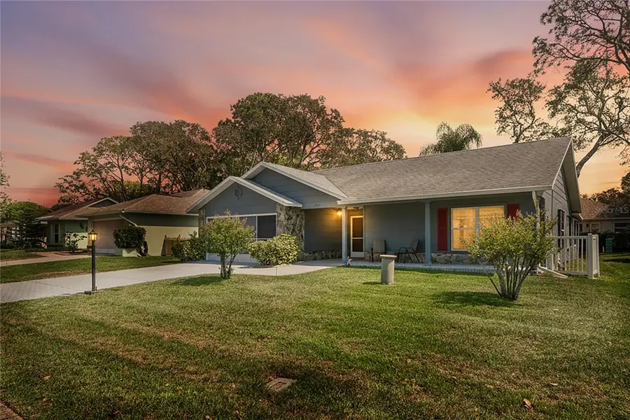 2252 Pebble Beach Drive, Spring Hill, FL 34606 - #3