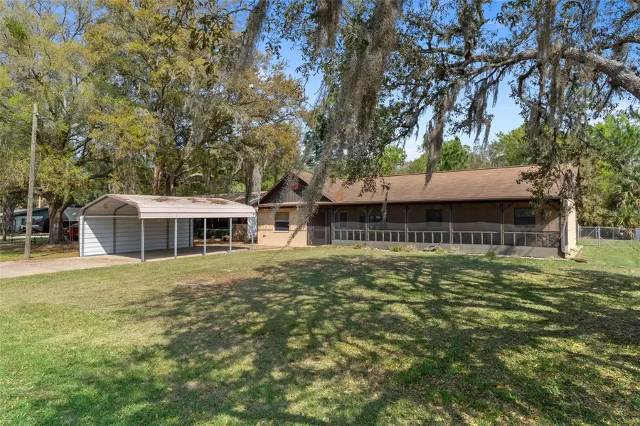 7095 W Greenwood Lane, Crystal River, FL 34429 - #2