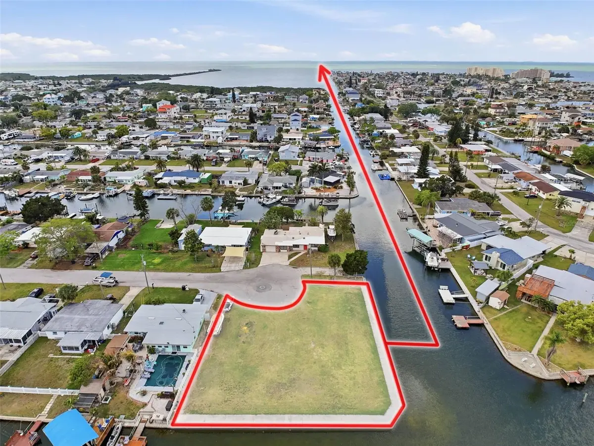 LOT 24 Carol Drive, Hudson, FL 34667 - #1