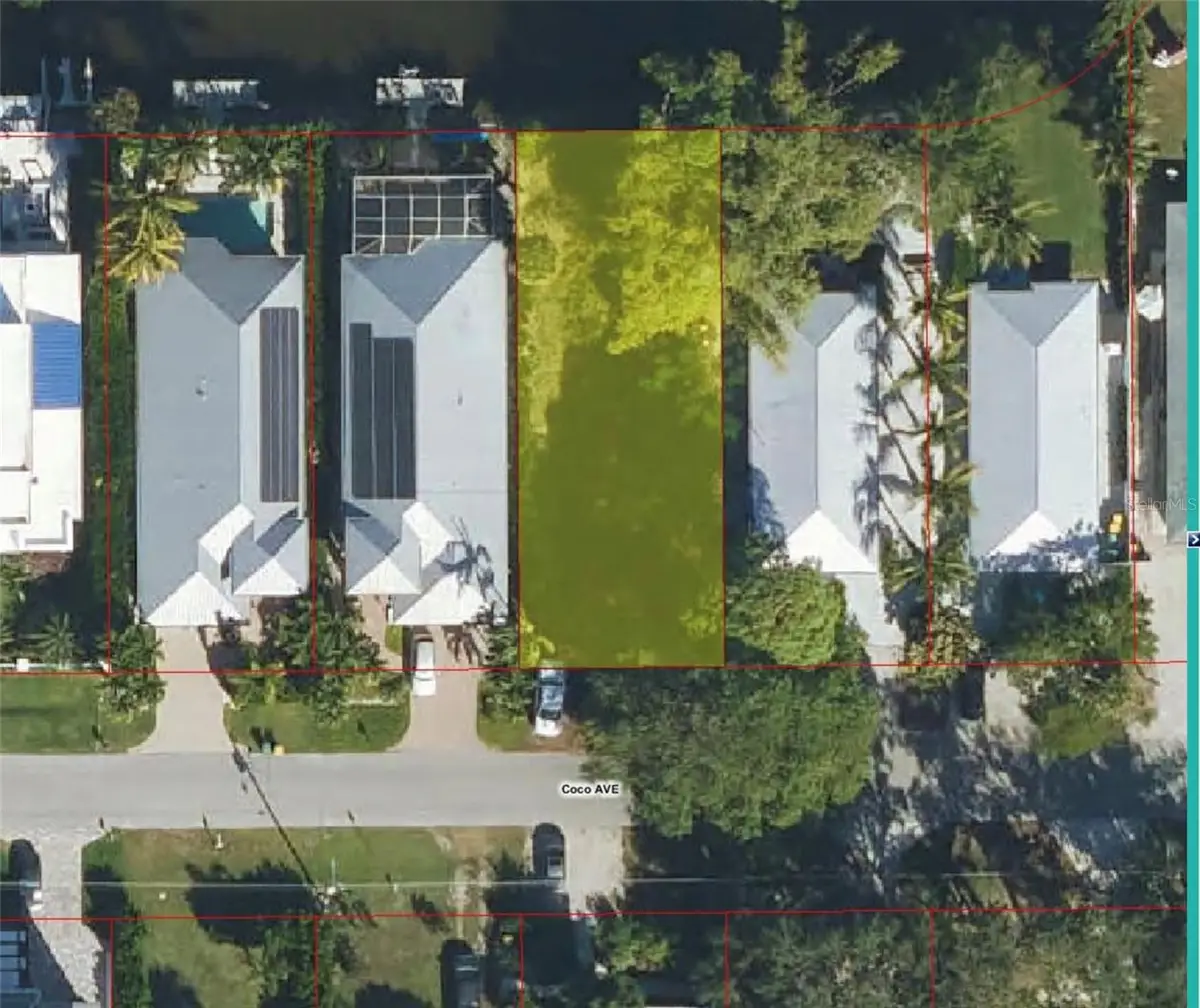 3037 Coco Avenue, Naples, FL 34112 - #1