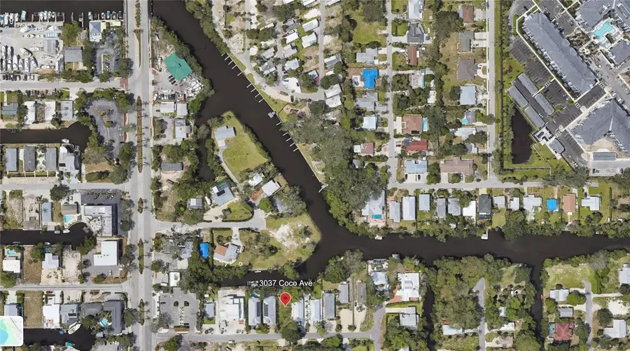 3037 Coco Avenue, Naples, FL 34112 - #2