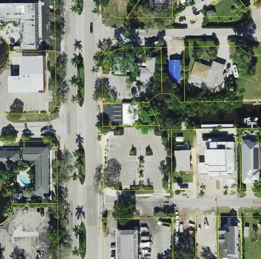 3037 Coco Avenue, Naples, FL 34112 - #3