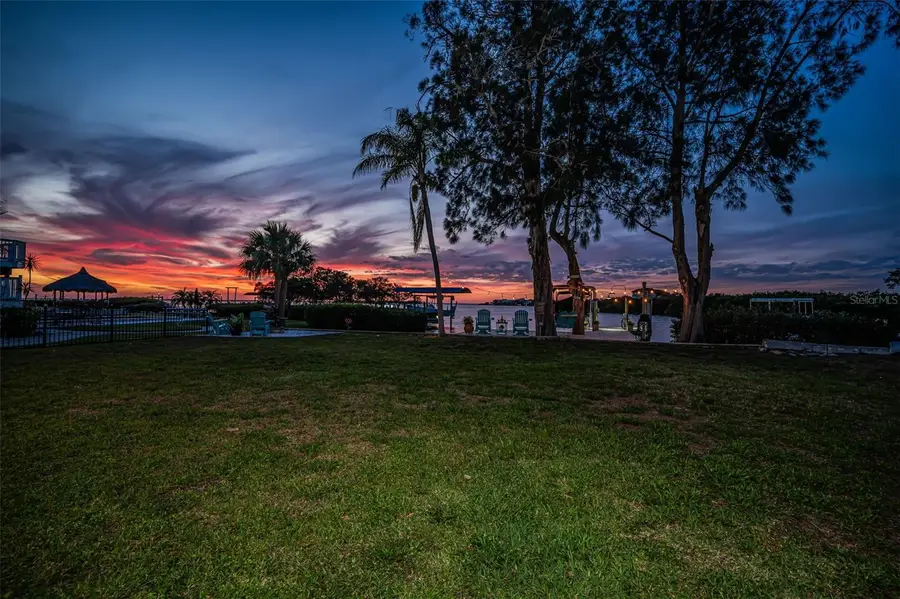 1626 Sea Breeze Drive, Tarpon Springs, FL 34689 - #2