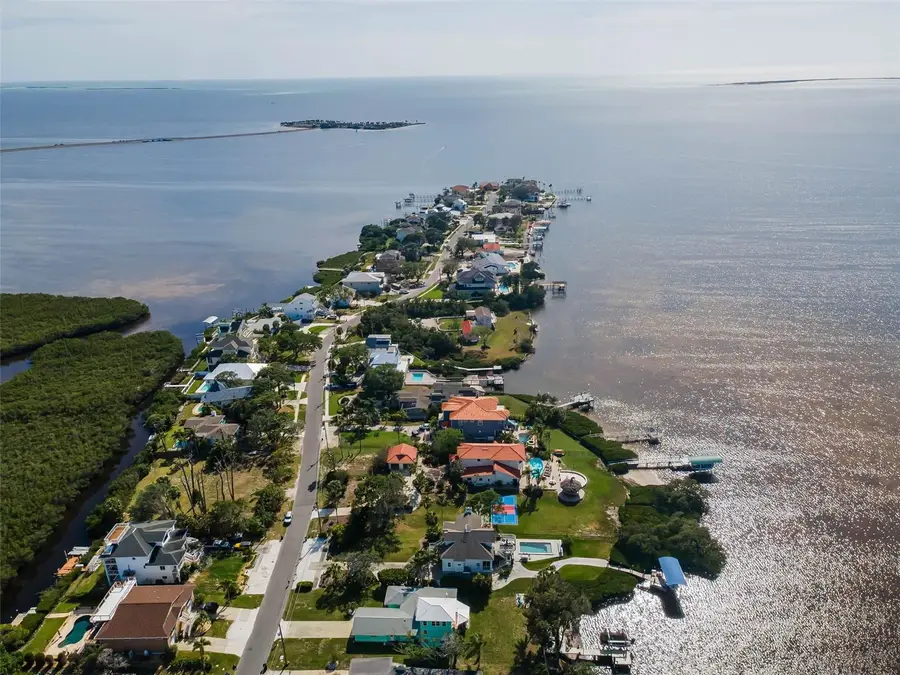 1626 Sea Breeze Drive, Tarpon Springs, FL 34689 - #3