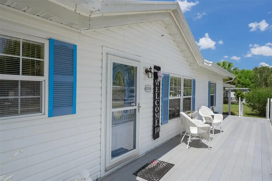 20334 Woodside Street, Brooksville, FL 34601 - #2