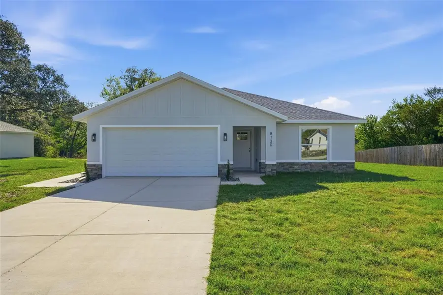 8130 Ridge Road, Weeki Wachee, FL 34613 - #2