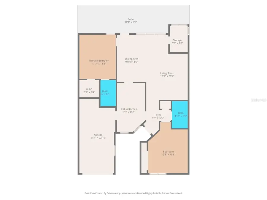 6575 Brambleleaf Drive, Spring Hill, FL 34606 - #3