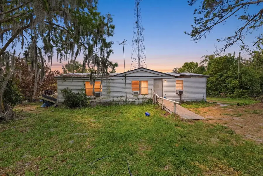 4267 Neff Lake Road, Brooksville, FL 34601 - #2