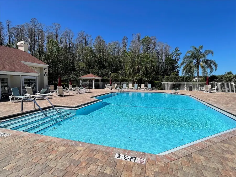 7900 Hardwick Drive #815, New Port Richey, FL 34653 - #2