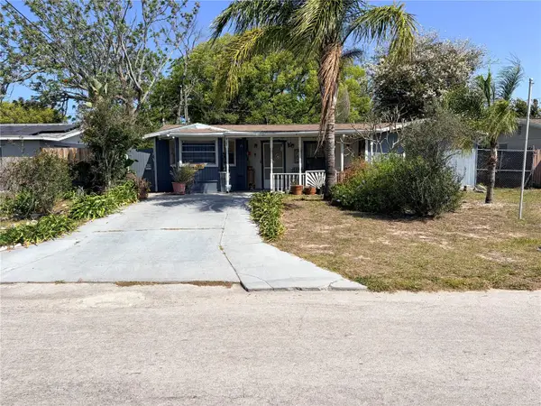 Address Withheld By Seller, NEW PORT RICHEY, FL 34652