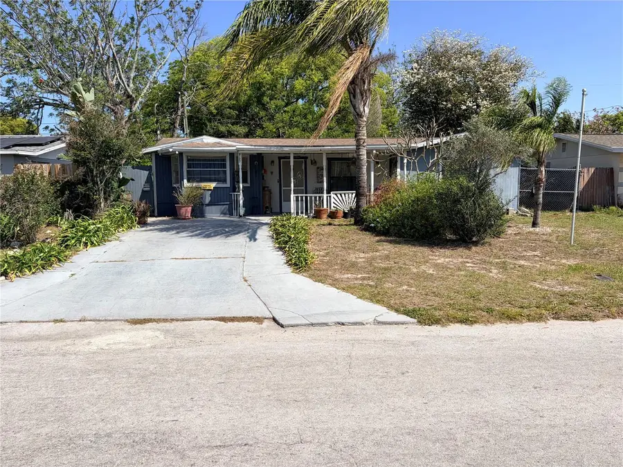 Address Withheld By Seller, New Port Richey, FL 34652 - #2