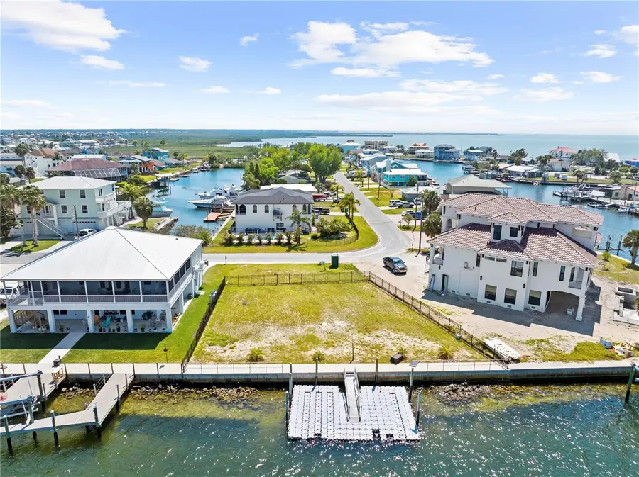 3387 Gulf Winds Circle, Hernando Beach, FL 34607 - #2