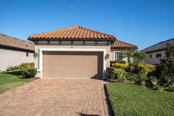 3312 Francoa Drive, ODESSA, FL 33556