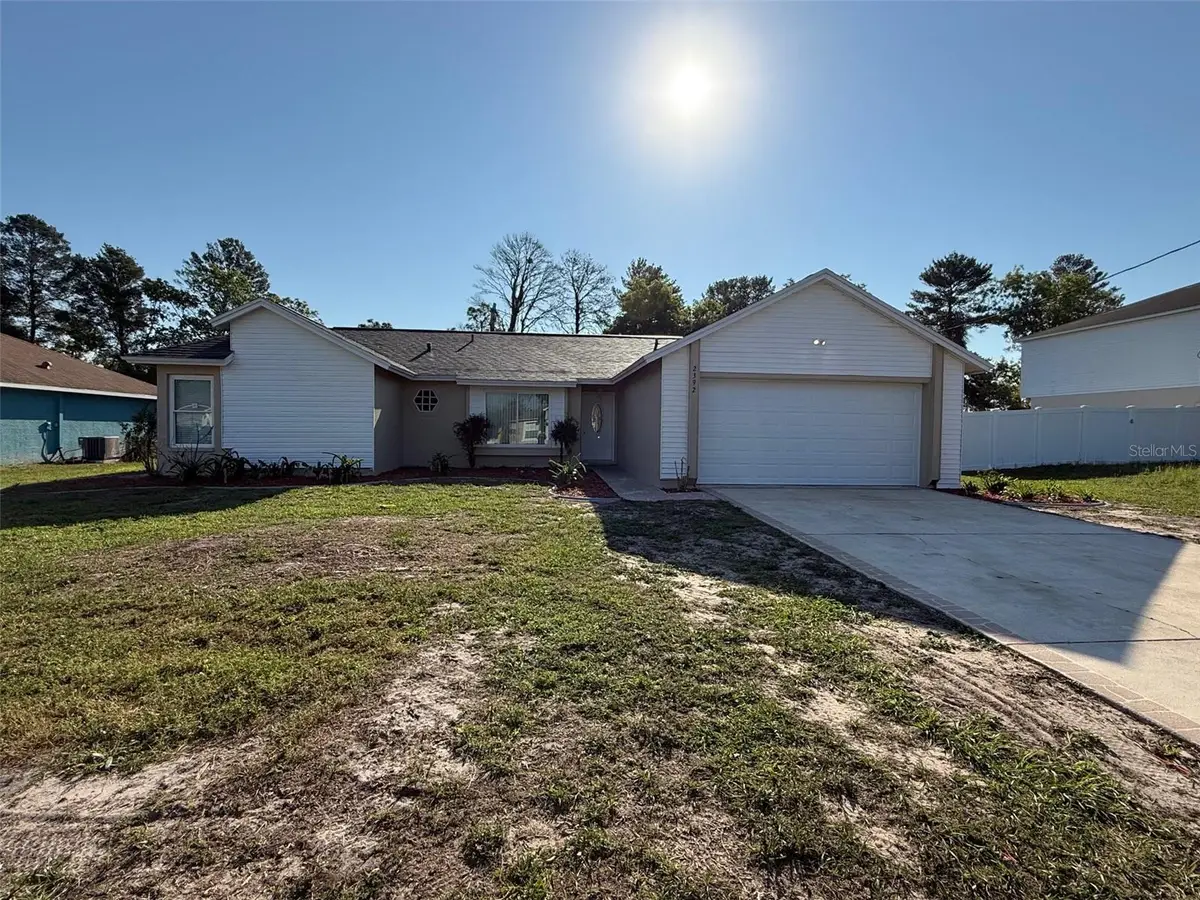 2392 Fairview Road, Spring Hill, FL 34609 - #1