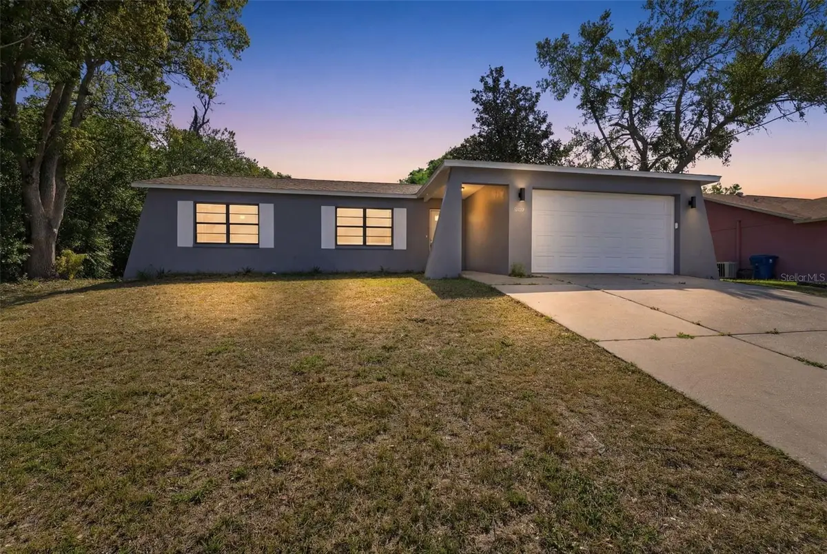 5364 Deltona Boulevard, Spring Hill, FL 34606 - #1