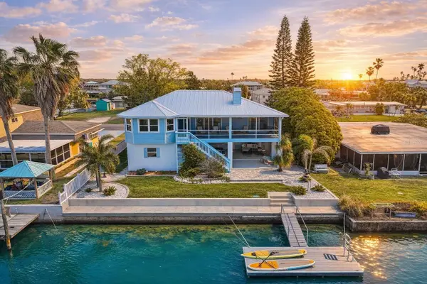 4475 Burmuda Drive, HERNANDO BEACH, FL 34607