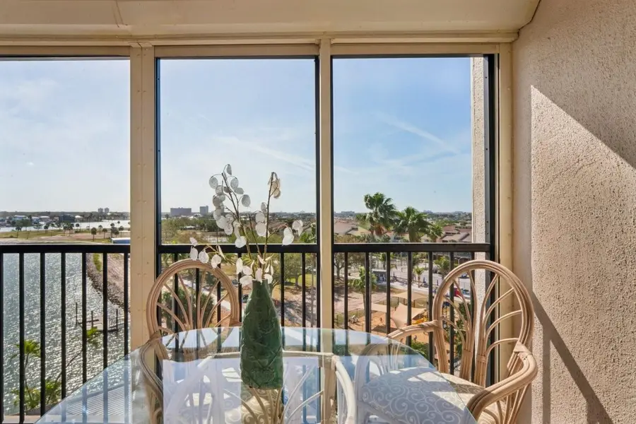 10355 Paradise Boulevard #604, Treasure Island, FL 33706 - #2