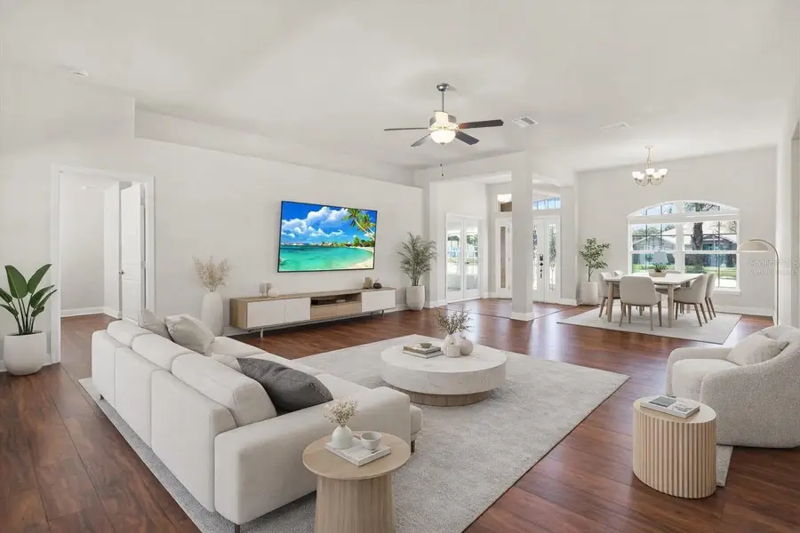 14061 White Plains Street, Spring Hill, FL 34609 - #3